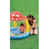 INTEX 57407 - Bazén muchomůrka 3