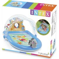 Intex 57421 Bazénové hrací centrum s fontánkou 6