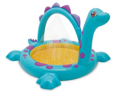 Intex 57437 Bazén se sprchou Dino