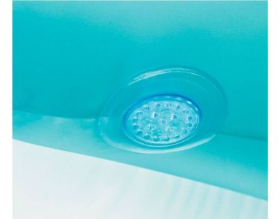 Intex 57440 Bazén detský s rozstrekovaním Veľryba