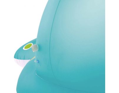 Intex 57440 Bazén detský s rozstrekovaním Veľryba