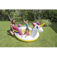 Intex 57441 Detský bazén jednorožec - Poškodený obal 2