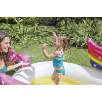 Intex 57441 Detský bazén jednorožec - Poškodený obal 3