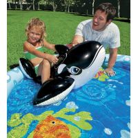 Intex 57448 Bazénové hrací centrum s velrybou 3