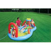 Intex 57449 Bazénové hrací centrum Mlýn 2