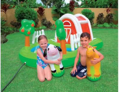 Intex 57455 Hrací centrum Farma