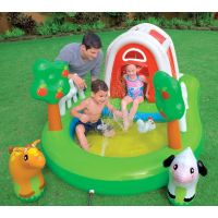 Intex 57455 Hrací centrum Farma 3