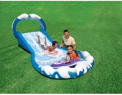 Intex 57469 Vodní skluzavka