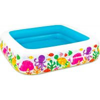 Intex 57470 Bazén Oceán se střechou - Poškozený obal 2