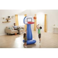 Intex 57502 Basketbalový set nafukovacie 3