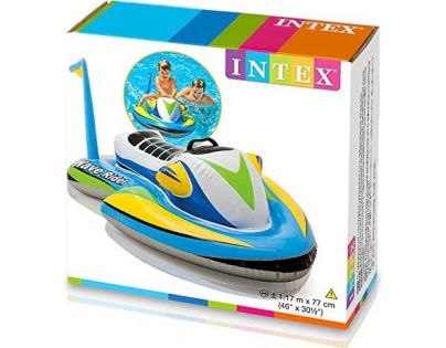 Intex 57520 Vodní vozidlo Skútr 117 cm modré
