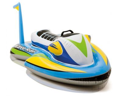 Intex 57520 Vodní vozidlo Skútr 117 cm modré
