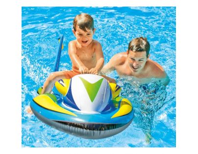 Intex 57520 Vodní vozidlo Skútr 117 cm modré