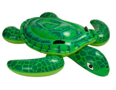 Intex 57524 Vodné vozidlo Korytnačka malá 150 cm - Poškodený obal