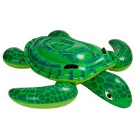 Intex 57524 Vodné vozidlo Korytnačka malá 150 cm - Poškodený obal