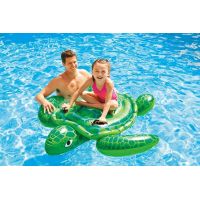 Intex 57524 Vodné vozidlo Korytnačka malá 150 cm - Poškodený obal 2
