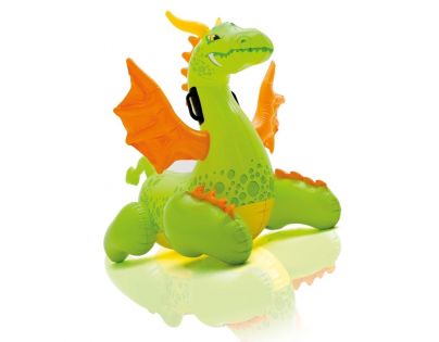 Intex 57526 Vodní vozidlo drak
