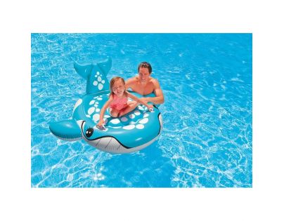 Intex 57527 Matrace velryba