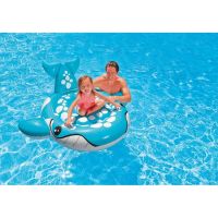 Intex 57527 Matrace velryba 2