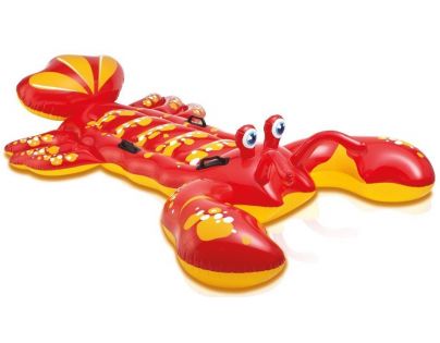 Intex 57528 Vodní vozidlo Krab