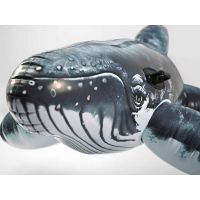 Intex 57530 Vodní vozidlo Velryba 201 x 135 cm 2