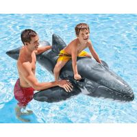 Intex 57530 Vodní vozidlo Velryba 201 x 135 cm 3