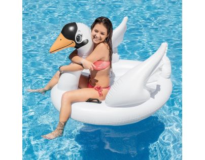 Intex 57557 Vodné vozidlo Labuť