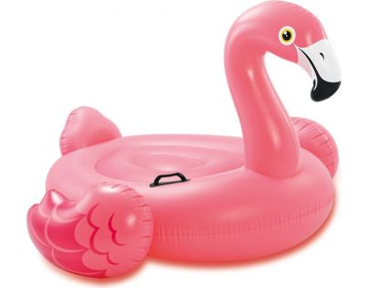 Intex 57558 Vodné vozidlo Plameniak - Poškodený obal