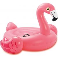 Intex 57558 Vodné vozidlo Plameniak - Poškodený obal