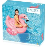 Intex 57558 Vodné vozidlo Plameniak - Poškodený obal 3