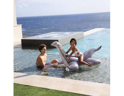 Intex 57584 Brontosaurus vodné vozidlo
