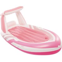 Intex 57804 Lehátko nafukovacie so strieškou - Poškodený obal 3