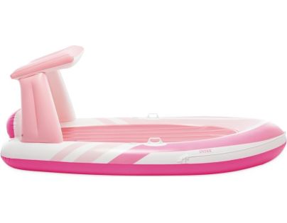 Intex 57804 Lehátko nafukovacie so strieškou - Poškodený obal