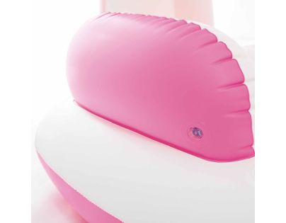 Intex 57804 Lehátko nafukovacie so strieškou
