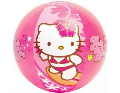 Intex 58026 Hello Kitty Nafukovací míč 51cm