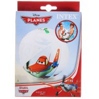 Intex 58058 Míč Planes 61cm 2