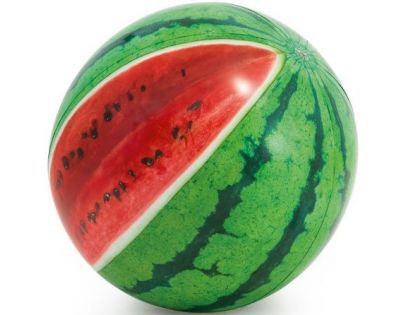 Intex 58075NP Lopta nafukovacia Melón