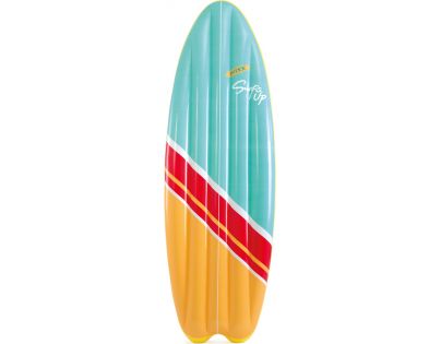 Intex 58152 Nafukovací matrac Surf farebná 178cm