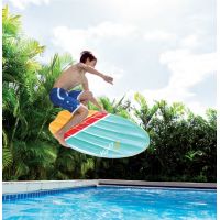 Intex 58152 Nafukovací matrac Surf farebná 178cm 3