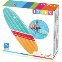 Intex 58152 Nafukovací matrac Surf farebná 178cm 4