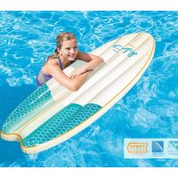 Intex 58152 Nafukovací matrac Surf biela 178 cm 3
