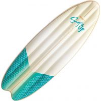 Intex 58152 Nafukovací matrac Surf biela 178 cm 2