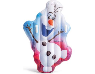 Intex 58153NP Matrac Olaf 140 cm