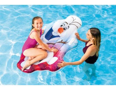 Intex 58153NP Matrac Olaf 140 cm
