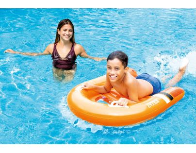 Intex 58154NP Plavák nafukovacie 102 cm
