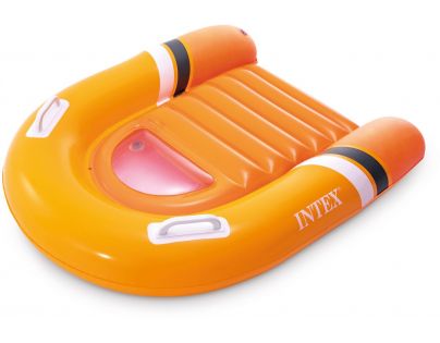 Intex 58154NP Plavák nafukovacie 102 cm