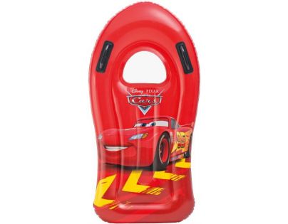 Intex 58161 Cars Nafukovací lehátko