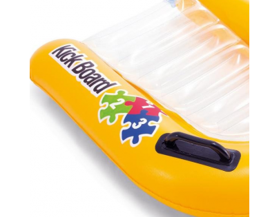Intex 58167 Nafukovacie plávacie doska Pool School 81x76cm