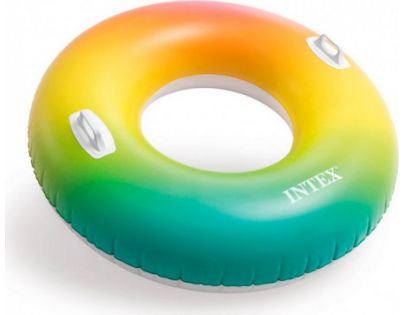 Intex 58202 Plávací kruh 122 cm
