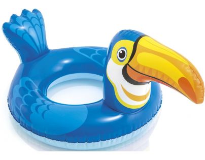 Intex 58221 Plávacie kruh Zvieratká 80cm Tukan